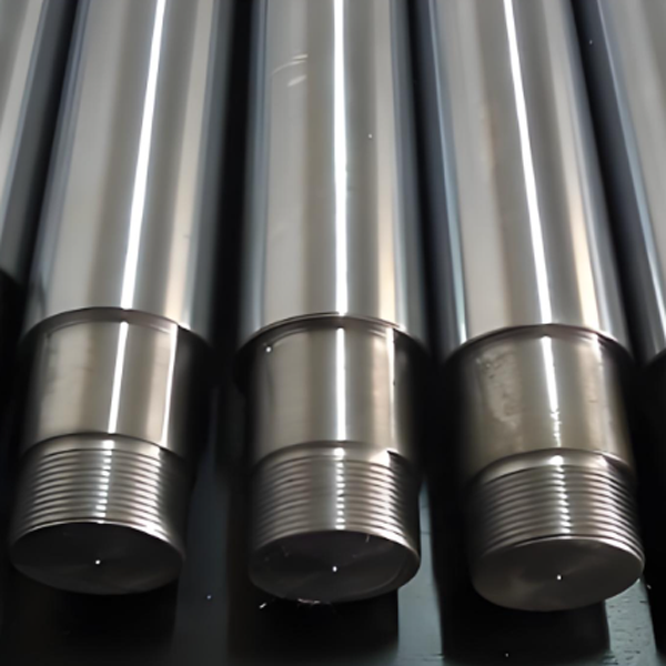 17-4PH Stainless Steel Piston Rod1