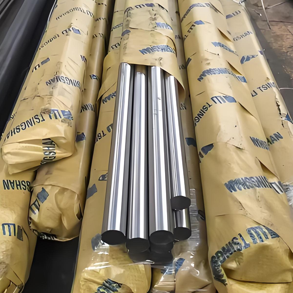 17-4PH Stainless Steel Piston Rod4