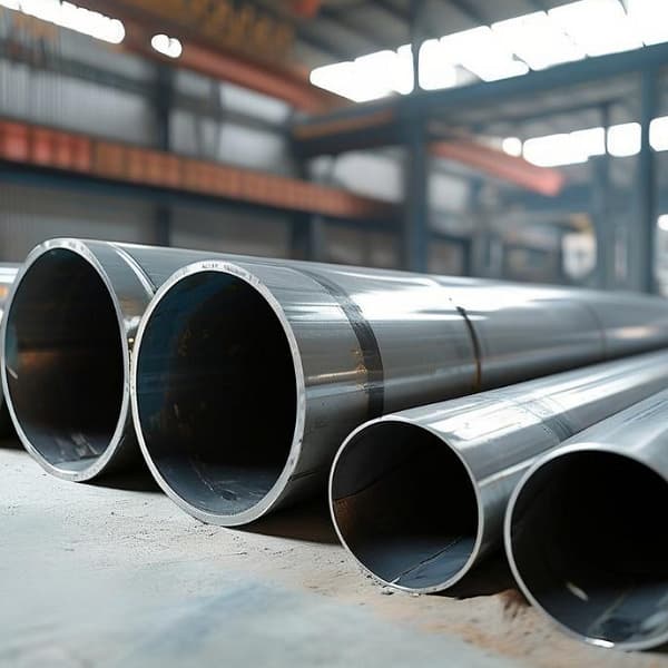 304 Stainless Steel Honed Tubes2