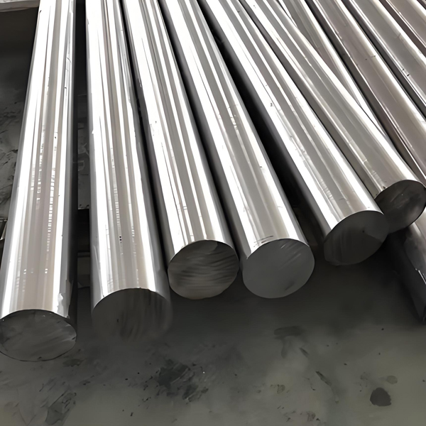 304 Stainless Steel Piston Rod