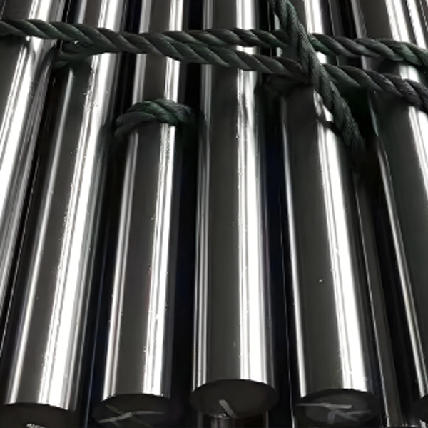 304 Stainless Steel Piston Rod2