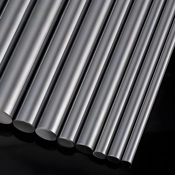 304 Stainless Steel Piston Rod3
