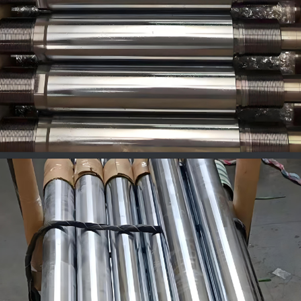 304 Stainless Steel Piston Rod4