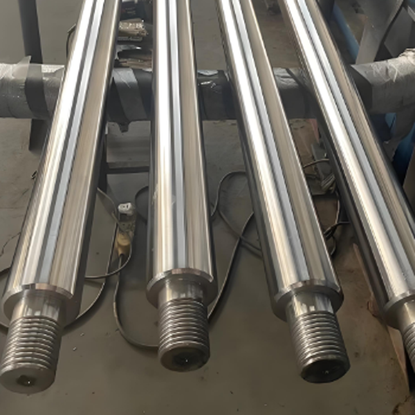 304 Stainless Steel Piston Rod5