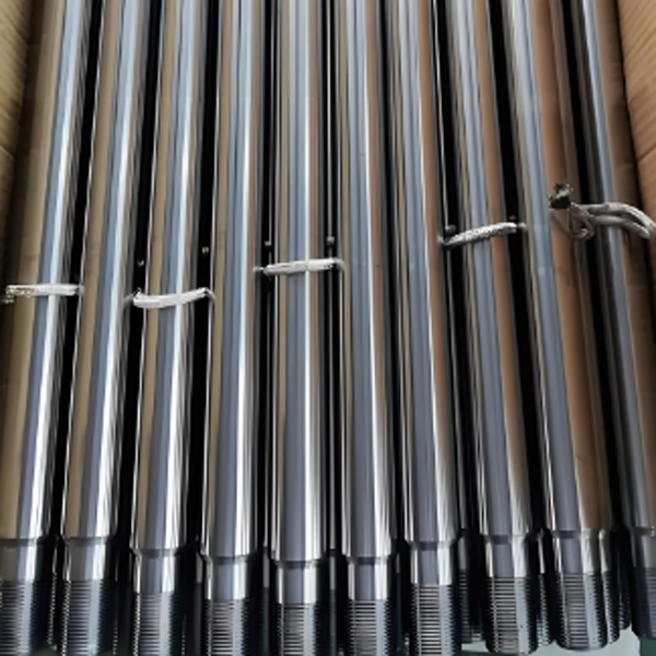 304 Stainless Steel Piston Rod6