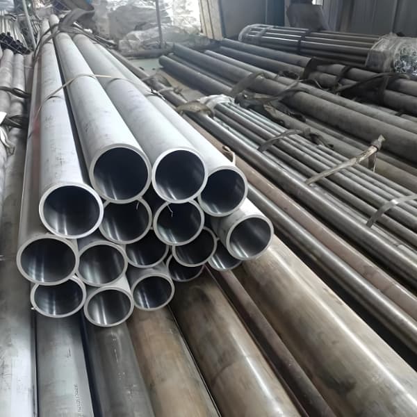316-316L Stainless Steel Honed Tubes5