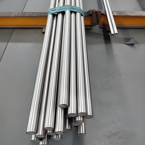 316 Stainless Steel Piston Rod1