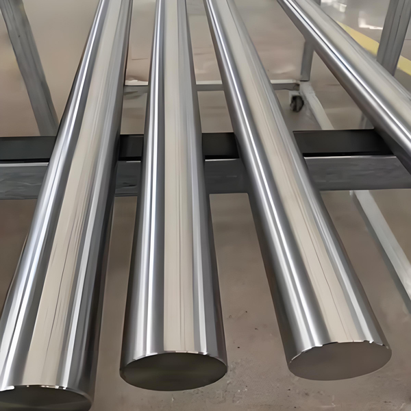 316 Stainless Steel Piston Rod2
