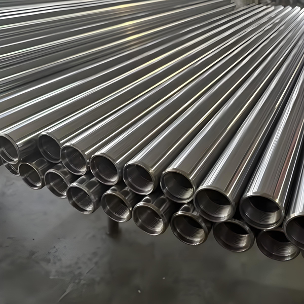 316 Stainless Steel Piston Rod3