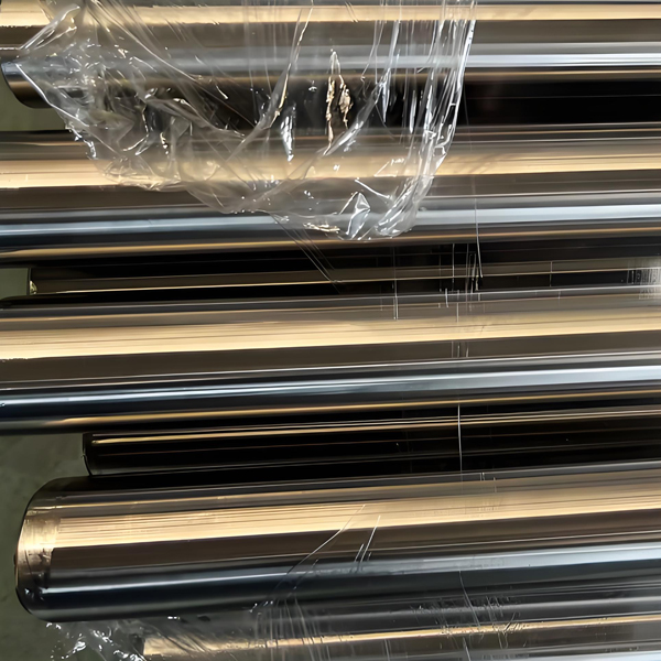 316 Stainless Steel Piston Rod4
