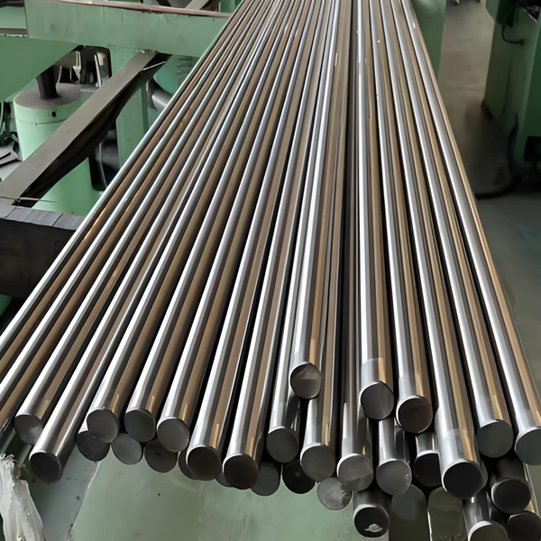316 Stainless Steel Piston Rod5