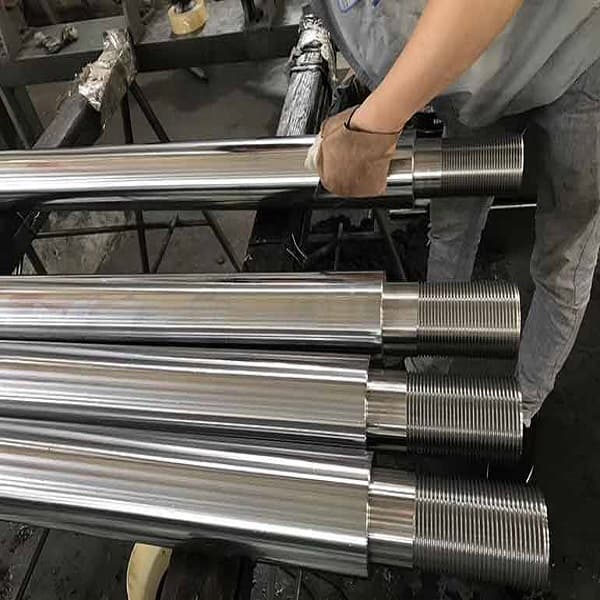 316LVM stainless steel Precision Tubes3