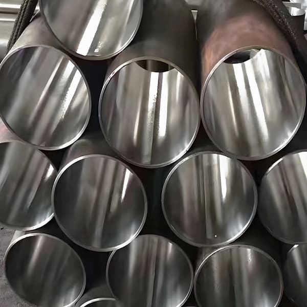 316LVM stainless steel Precision Tubes5