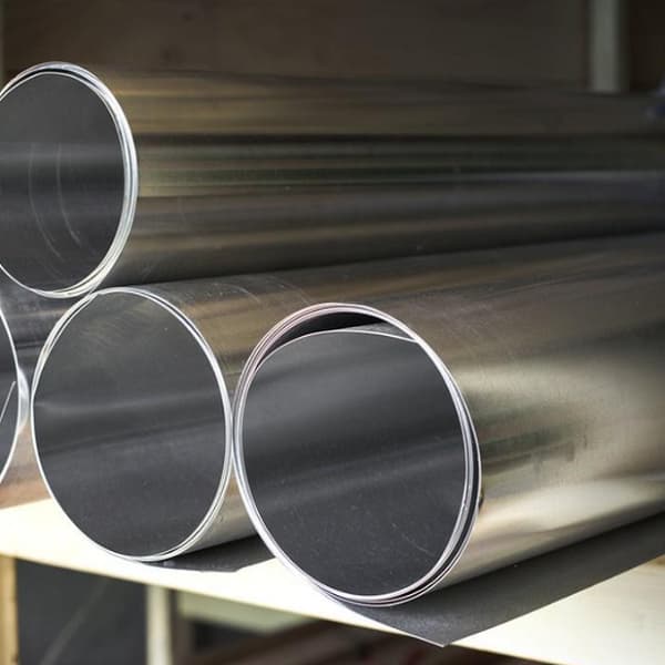 316LVM stainless steel Precision Tubes6