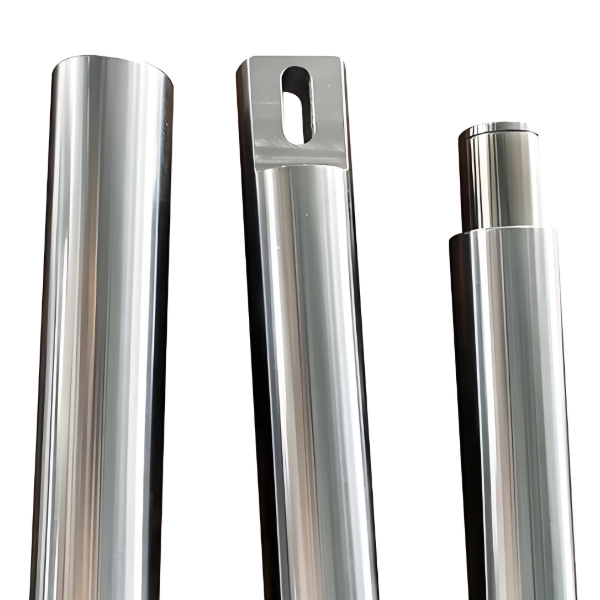40Cr Steel Piston Rod1