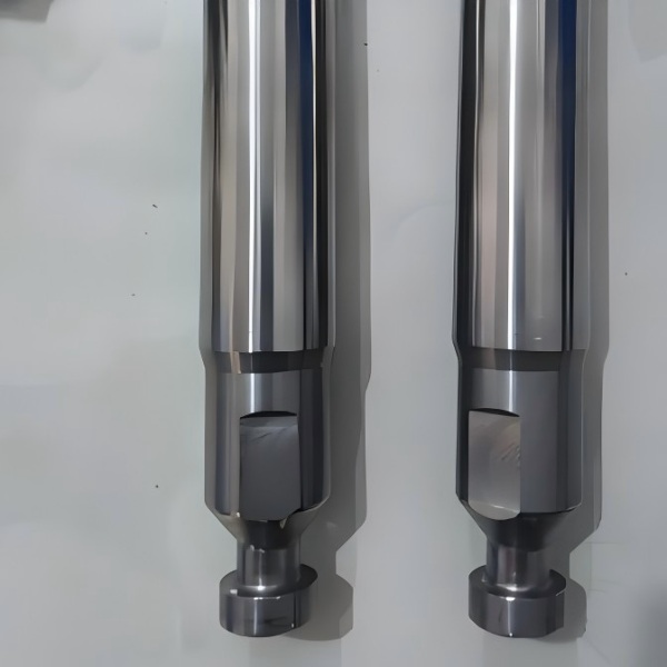 40Cr Steel Piston Rod3