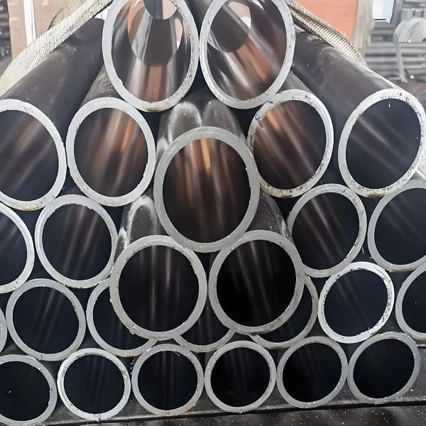 4130 Alloy Steel Honed Tube1