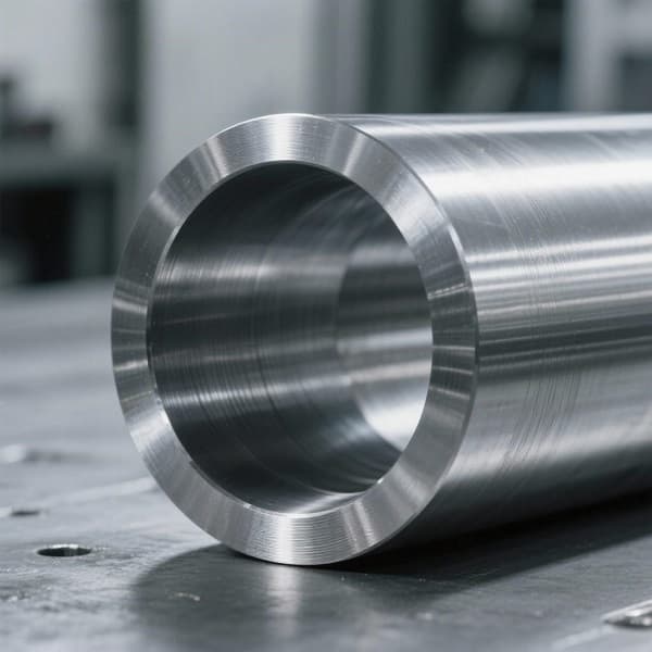 4140 Alloy Steel Honed Tube2