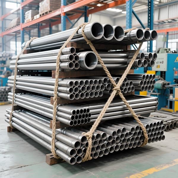 4140 Alloy Steel Honed Tube3
