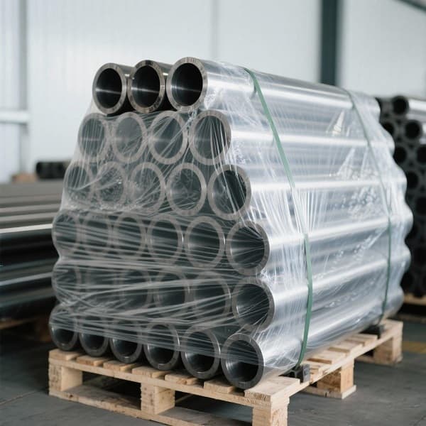 4140 Alloy Steel Honed Tube4