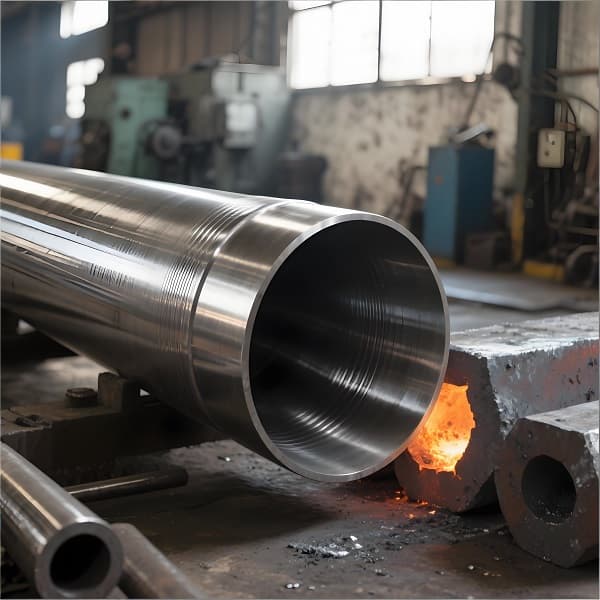 4140 Alloy Steel Honed Tube5