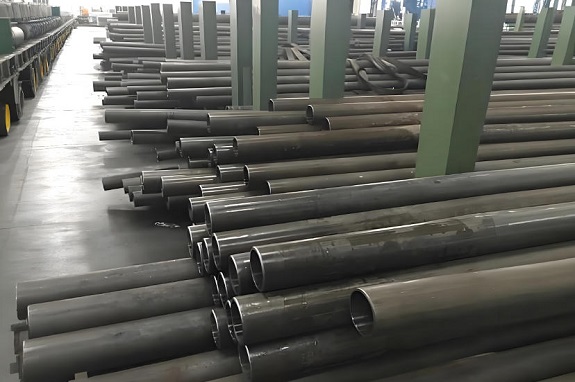 4140 Alloy Steel Mechanical Tubing-w2