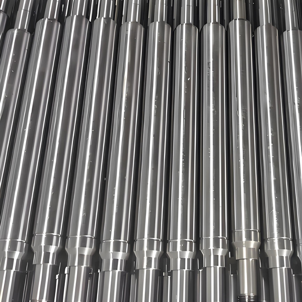42CrMo Alloy Steel Piston Rod4