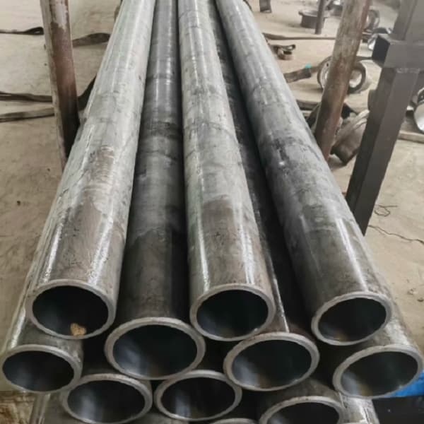 4340 Alloy Steel Honed Tube5