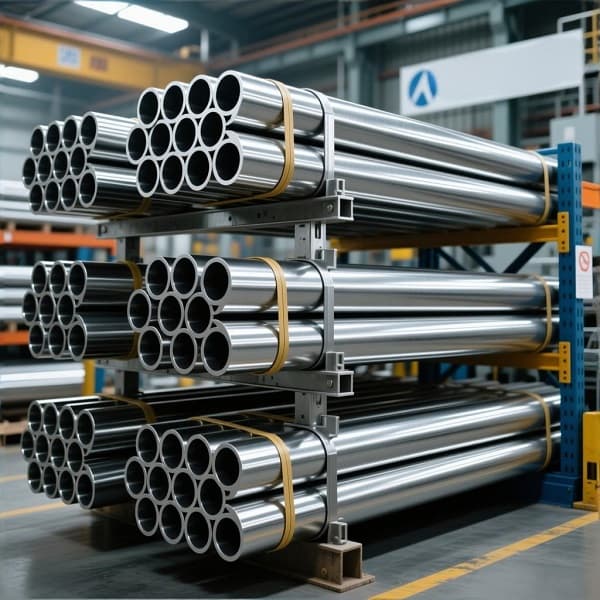 8620 Alloy Steel Honed Tube2