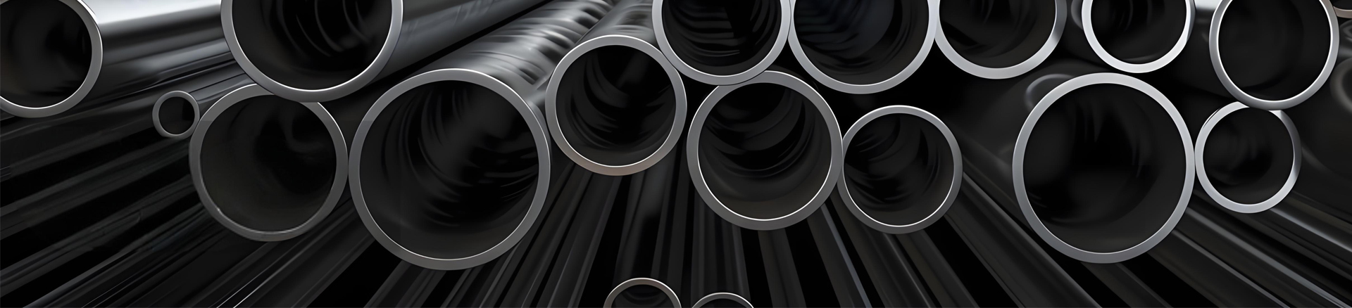 Alloy Steel Mechanical Tubing banner-1