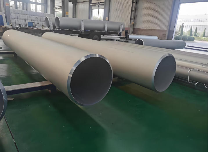 Alloy Steel Mechanical Tubing-ct1