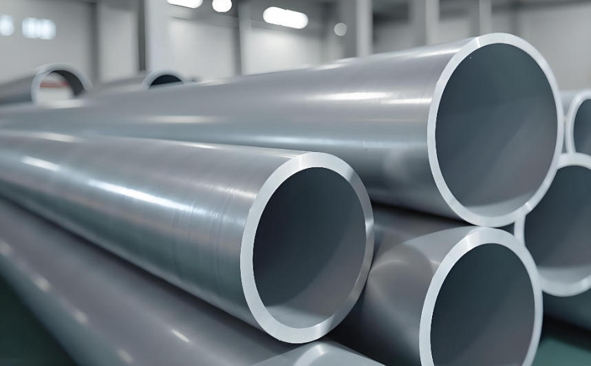 Alloy Steel Mechanical Tubing-ct2