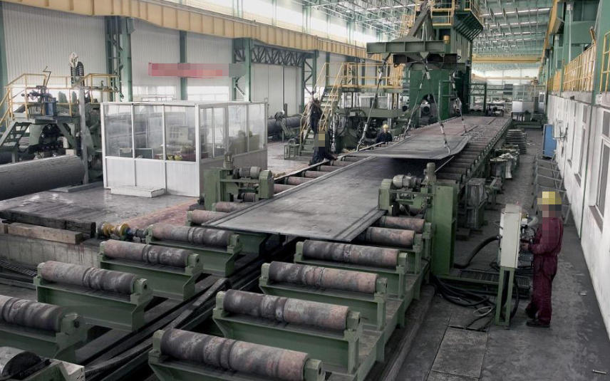 Alloy Steel Mechanical Tubing-ct4
