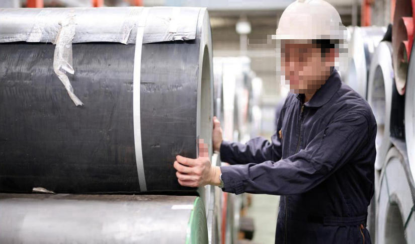 Alloy Steel Mechanical Tubing-ct5