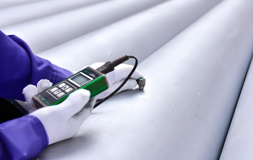Alloy Steel Mechanical Tubing-ct6
