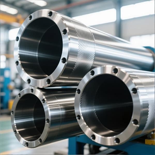 Anti-Corrosion Chrome Honed Tube2
