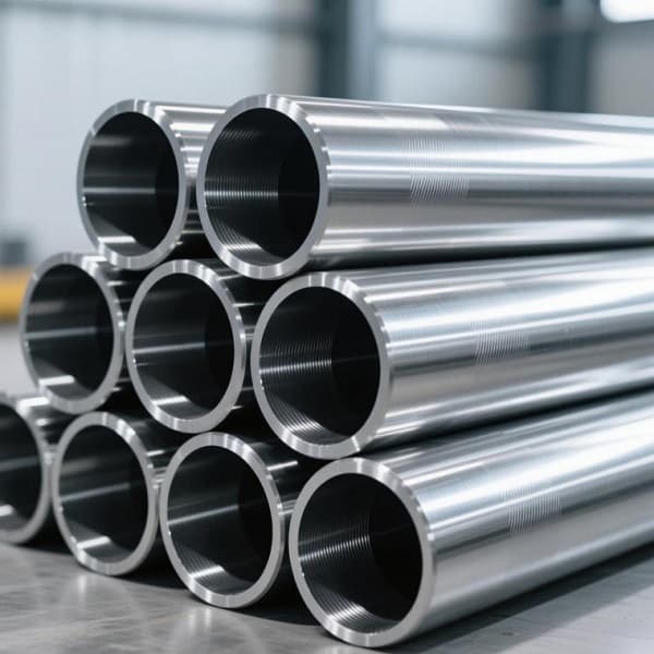 Anti-Corrosion Chrome Honed Tube4