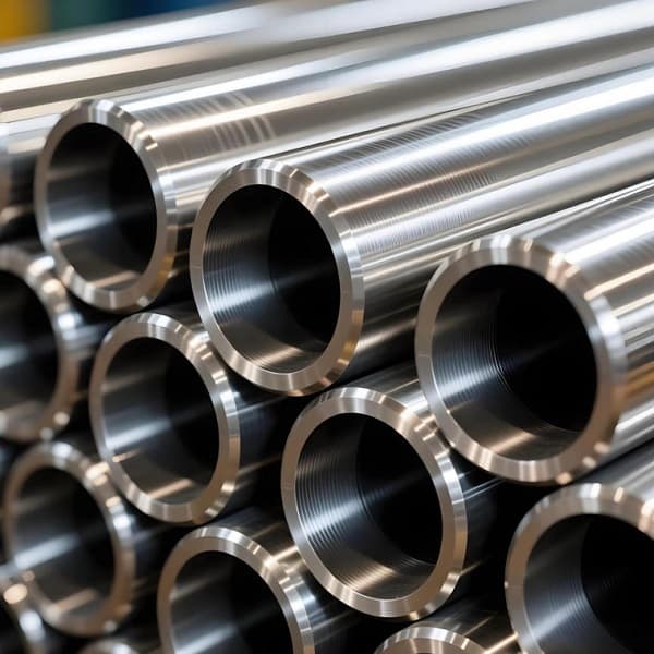 Anti-Corrosion Chrome Honed Tube5