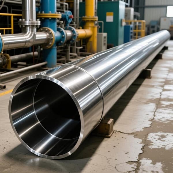 Anti-Corrosion Chrome Honed Tube6