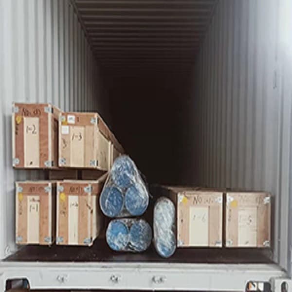 Automotive Alloy Steel Honed Tube1
