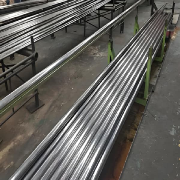 Automotive Alloy Steel Honed Tube3