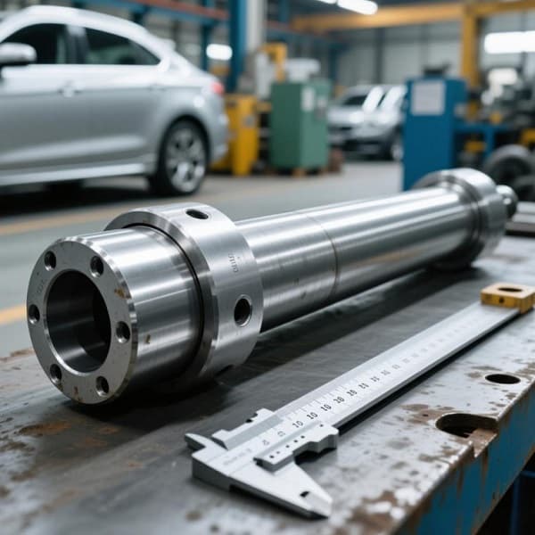 Automotive Hydraulic Honed Tube2