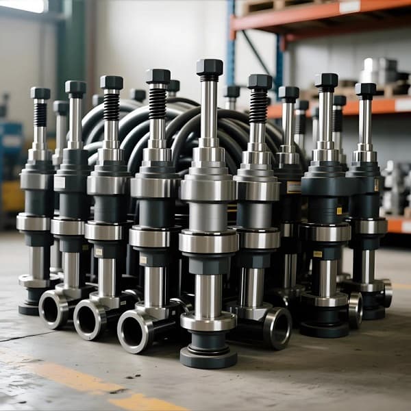Automotive Hydraulic Honed Tube4
