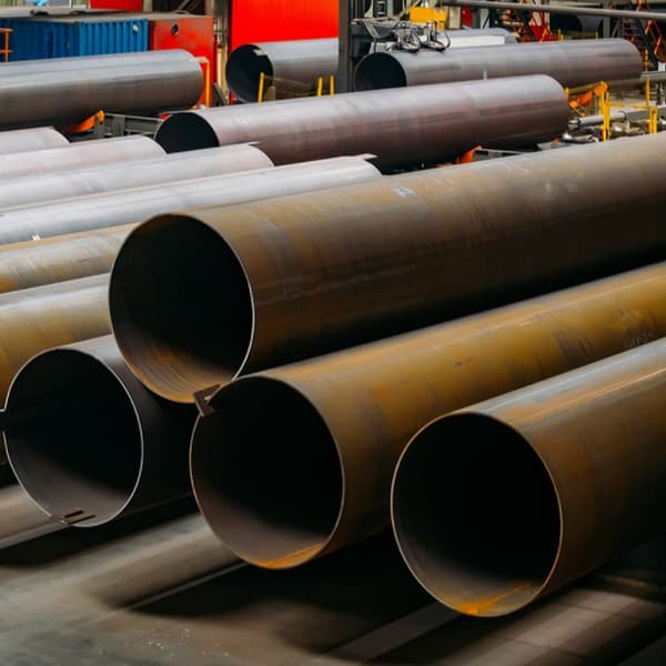 Black Coated Carbon Steel Honed Tubes2