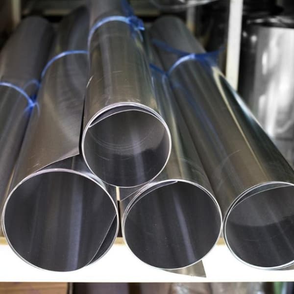 Black Coated Carbon Steel Honed Tubes3