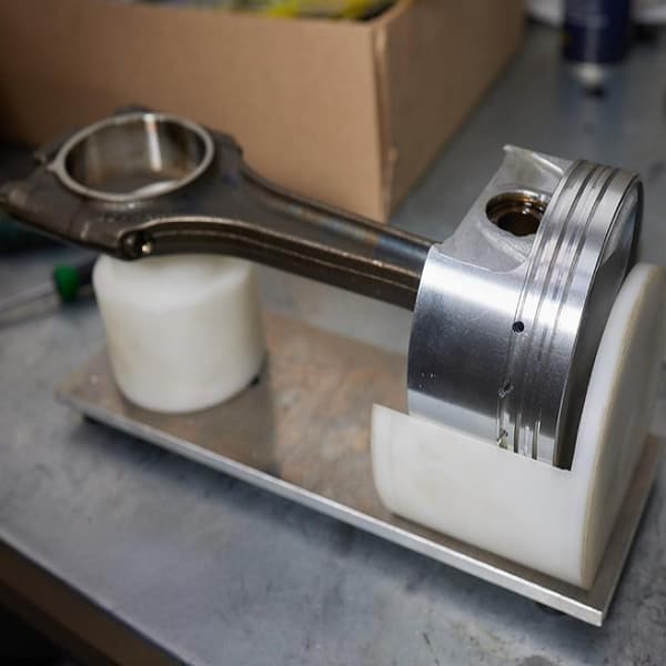 Boss-Cut Short-Stroke Piston Rod4