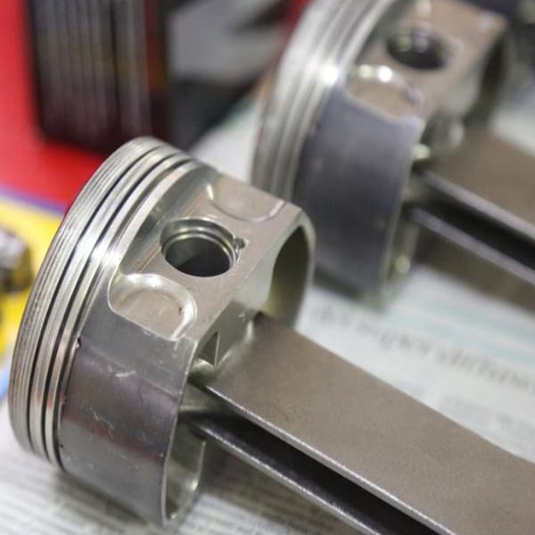 Boss-Cut Short-Stroke Piston Rod5