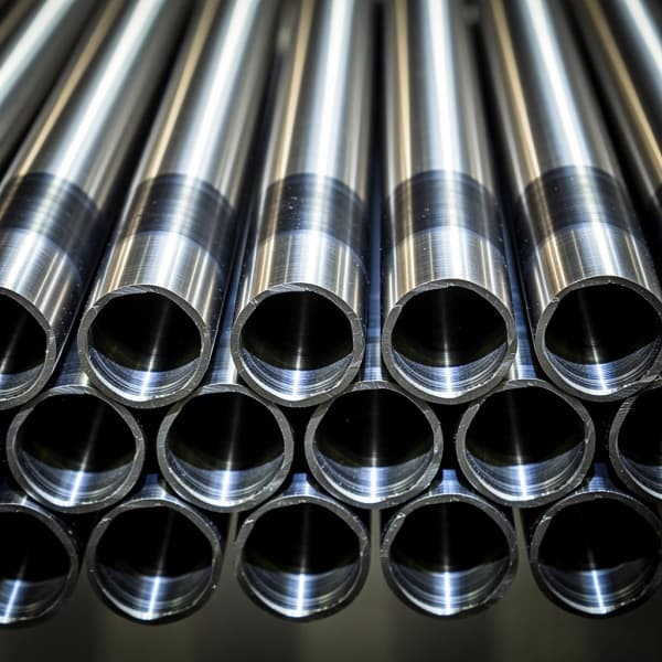 Carbon Steel Chrome Plated Honed Tube2