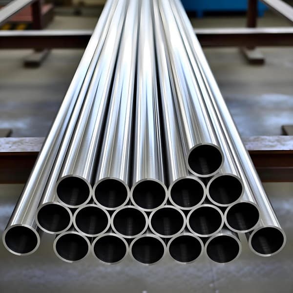 Carbon Steel Chrome Plated Honed Tube5