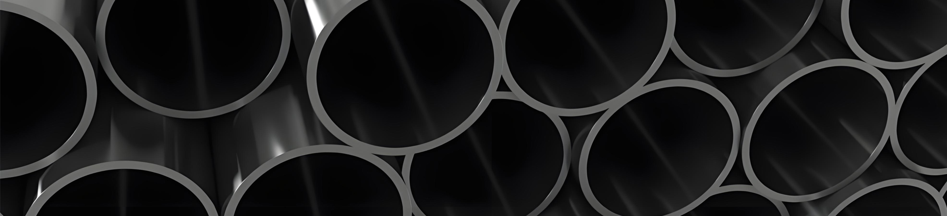 Carbon Steel Hydraulic Tubing banner-1
